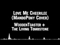 WoodenToaster + The Living Tombstone - Love ...