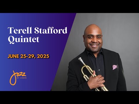 Terell Stafford Quintet - Live from Jazz St. Louis