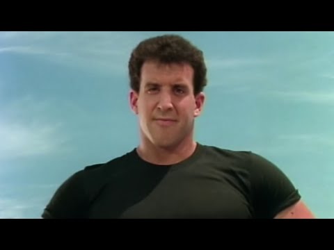 Bobby Caldwell - Don't Quit (Official HD Video) | Body By Jake: Don't Quit!® Soundtrack