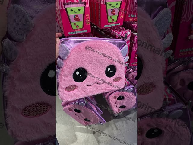 Vídeo relacionado con Producto oficial de Disney comercializado por Primark, manta polar/ poncho de Lilo & Stitch con diseño de orejas en 3D