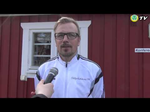 Intervjuer efter Söderhamn-BBK