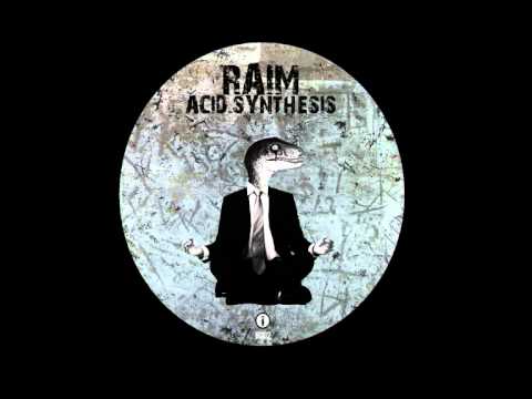 RAIM - Milk The System (Mark Archer Remix)