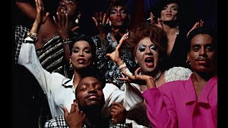 Paris Is Burning ( Paris Is Burning )