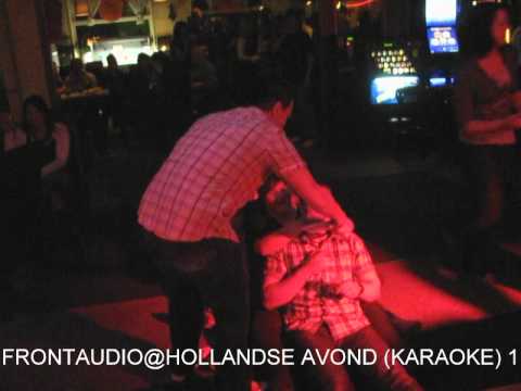 HOLLANDSE AVOND ARJEN TIJS1