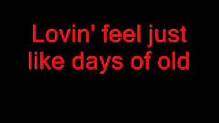 Rhapsody in Red Lyrics