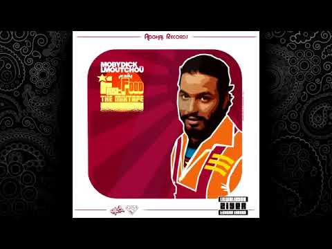 Mobydick Alias Lmoutchou Fast Food The mixtape
