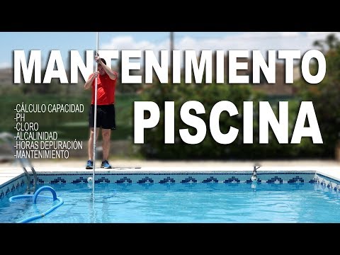 Pool Maintenance | How to Clean a Pool | Part 1