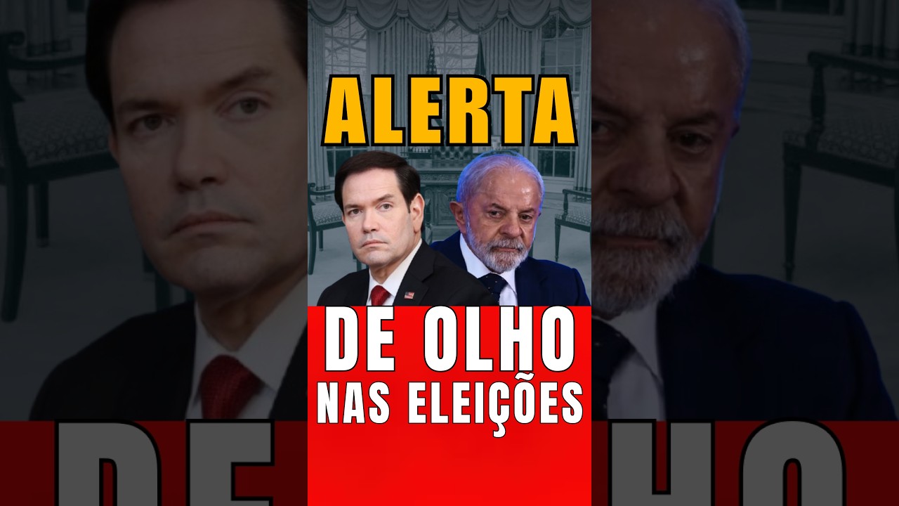 Seu futuro em suas mãos