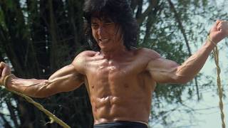 ¡Película de acción con el increíble Jackie Chan! | Peliculas completas en español latino 4K