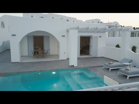 De Sol Hotel & Spa - Luxury Private Villas -  Deluxe Villa