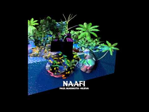 Paul Marmota - Ascenso