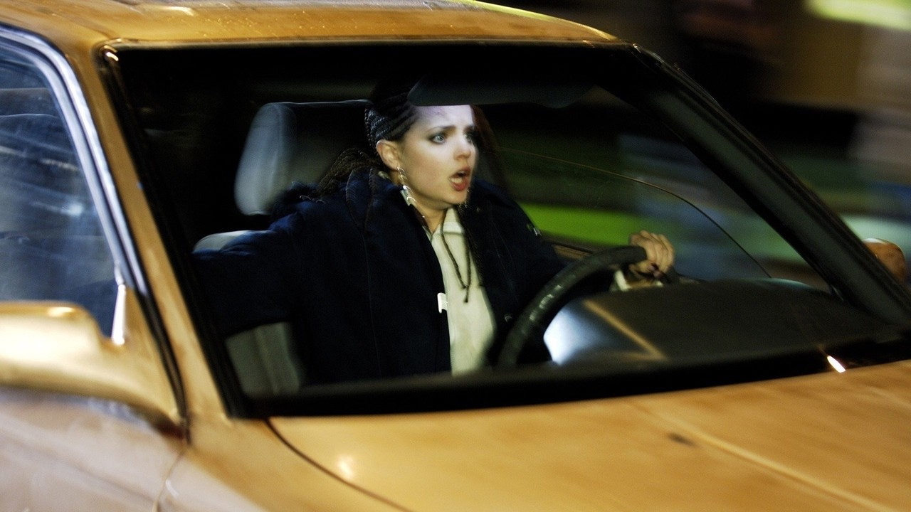 Stuck | Movie Review and Ending Explained | Stephen Rea | Mena Suvari