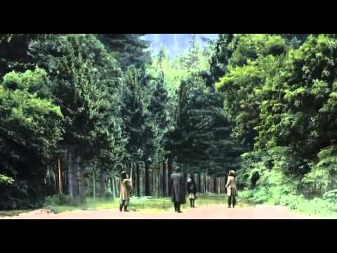 A Terra Do Nunca video