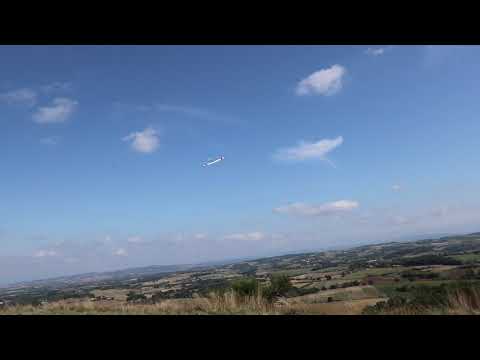 Pyrenées Cup 2019 - Philipp Stary