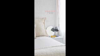 Video de Velador Teo Salmon