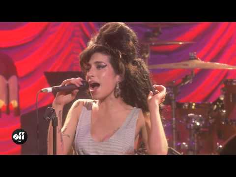 OFF COLLECTION - Amy Winehouse "Tears Dry On Their Own"