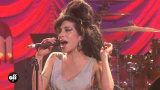 OFF COLLECTION - Amy Winehouse &quot;Tears Dry On Their Own&quot;