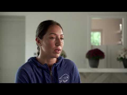 Jessica Pegula: Meet Your Coach | TopCourt
