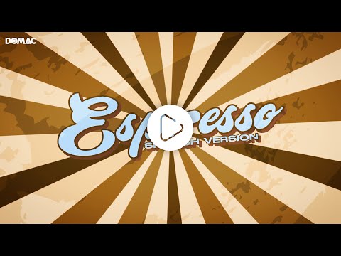Domac - Espresso (Spanish Version) | @sabrinacarpenter Cover
