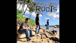 Conscious Roots- Anything For You