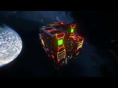 Space Engineers Tutorial: How to build a Torpedo