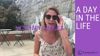 Greek life, sororities and fraternities at Wake Forest University 2018
