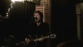 TOMMY STINSON (GUNS 'N ROSES, THE REPLACEMENTS): "Light of Day" NEW! LIVE! 2/17/11