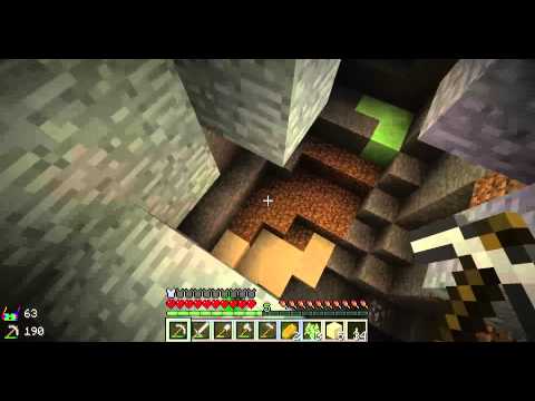 Lets Play FTB Monster  - Episode 3 Agriculture
