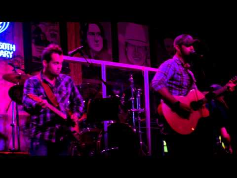 Stephan Laplante W/Daniel Eagle / folsom prison blues