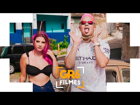 MC G15 - Portãozinho (GR6 Explode) Perera DJ