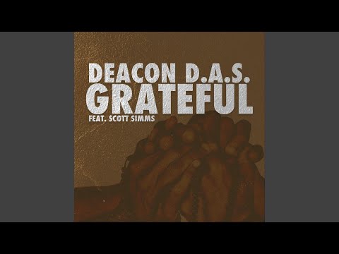 Grateful (feat. Scott Simms)