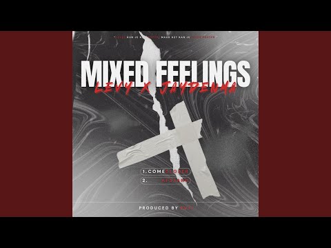 Afstand (feat. Stree Gizzle)