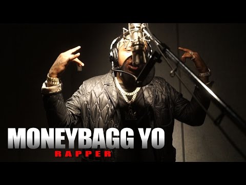 Moneybagg Yo - Fire In The Booth