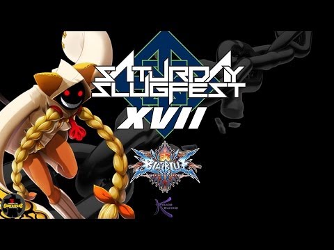 SS17 BBCP W2 - SonikkuMan (TG) vs Murder Joe (RG)