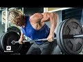 WBFF Pro Shaun Stafford's Wave-Load Back Workout