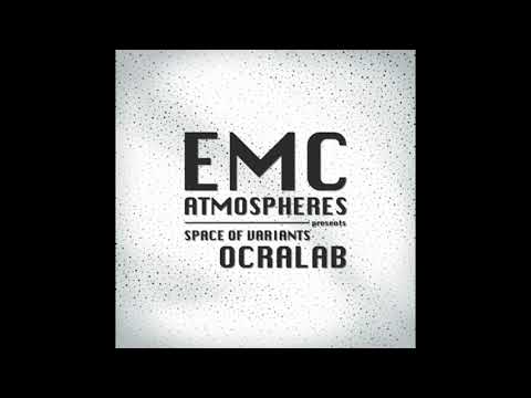 Ocralab - Atmospheres [Dub Techno Mix]