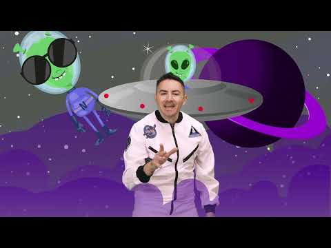 MENDERES - NANO (VOM PLANETEN X) (OFFICIAL VIDEO HD)