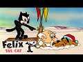Ski War Felix The Cat Full Episodes
