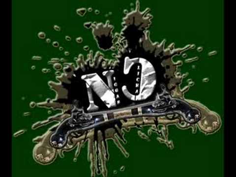 aunk kieran - niggas clicka