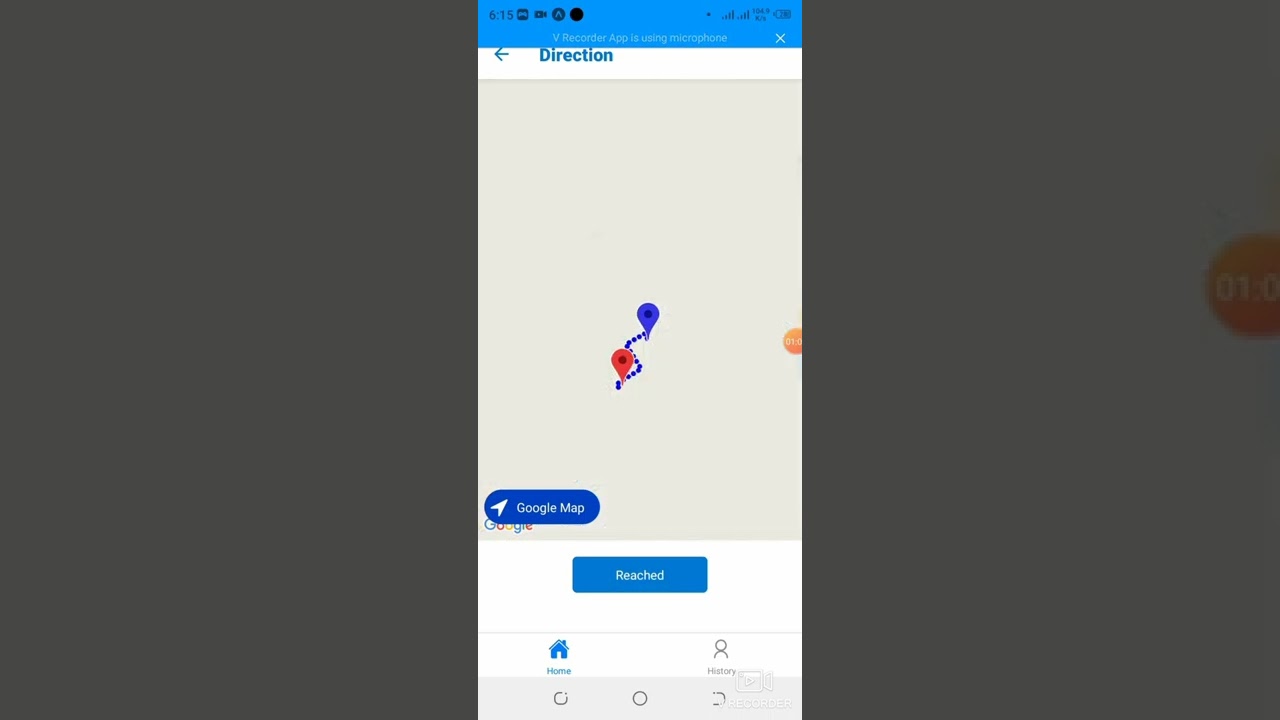 IDC HOME COLLECTION TOUr