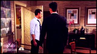 days of our lives:: run this town