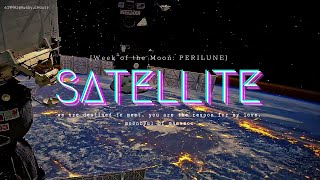 『Vietsub + Hangul』 Intro: Satellite (Intro : 우린 어느 별에서 떨어져 둘이 됐을까?) - Moonbyul (문별)