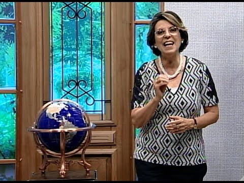 Miriã, uma irmã usada por Deus | OS GIDEÕES