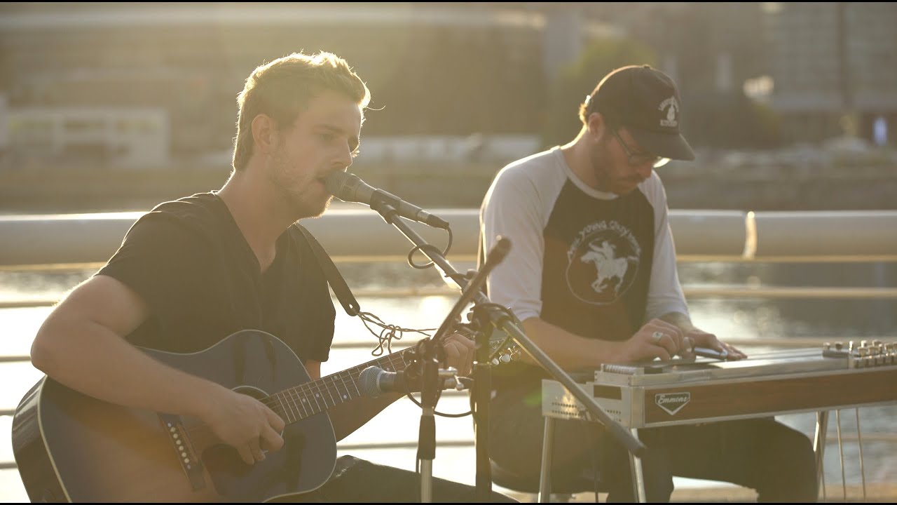 Promotional video thumbnail 4 for Scott Jacobs - Live Music and DJ Services