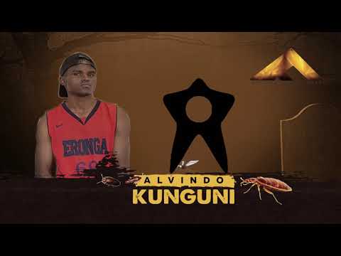 Alvindo - Kunguni (official audio)