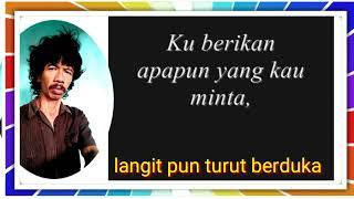 Download lagu Langit pun turut berduka, Rhoma irama,( karaoke) mp3 Download lagu Langit pun turut berduka, Rhoma irama,( karaoke) mp3