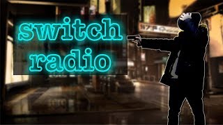 【ラジオ 】音楽について！【スイッチ/switch ラジオ 】