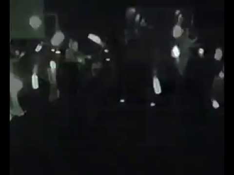 Ignis inferno - CVVZ 2004