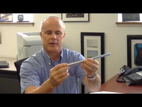 How to Determine the Length of Wedge Anchor to Use.