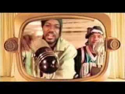 Ghostface Killah "Cobra Clutch